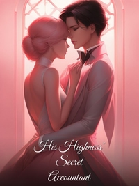 His Highness’ Secret Accountant