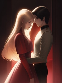 His Perfect Ex Returns: The Heiress Walks Away to Her Real Prince