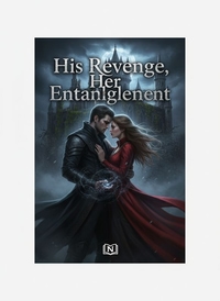 His Revenge, Her Entanglement