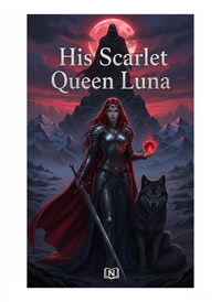 His Scarlet Queen Luna