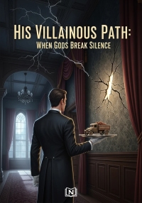 His Villainous Path: When Gods Break Silence