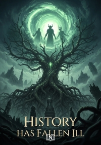 History Has Fallen Ill