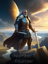 History's Number 1 Founder