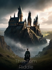 Hogwarts: Chill, I'm Not That Tom Riddle