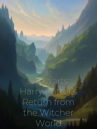 Hogwarts: Harry Potter’s Return from the Witcher World
