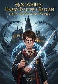 Hogwarts: Harry Potter’s Return from the Witcher World