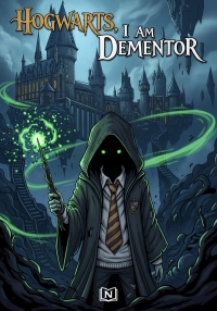 Hogwarts, i am Dementor