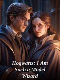 Hogwarts: I Am Such a Model Wizard Novel
