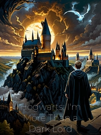 Hogwarts: I'm More Than a Dark Lord