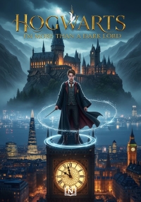 Hogwarts: I'm More Than a Dark Lord