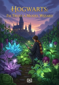 Hogwarts: I'm Truly a Model Wizard