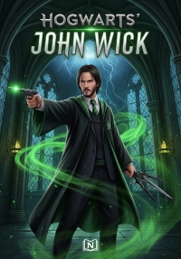 Hogwarts’ John Wick