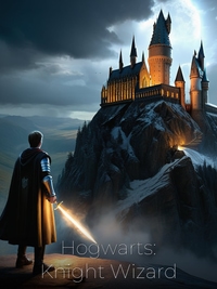 Hogwarts: Knight Wizard