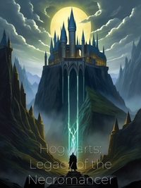 Hogwarts: Legacy of the Necromancer