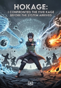 Hokage: I Confronted the Five Kage Before the System Arrived