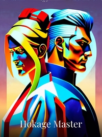 Hokage Master
