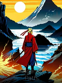 Hokage: Ryo’s Path
