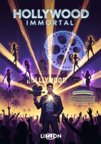 Hollywood Immortal