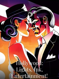 Hollywood: Lights, Ink, Entertainment!