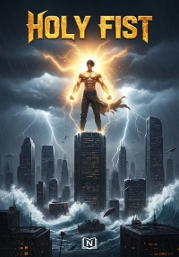 Holy Fist