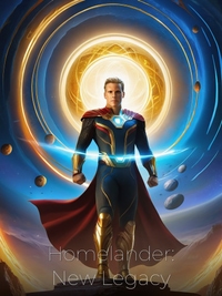 Homelander: New Legacy