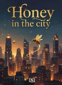 Honey in the city