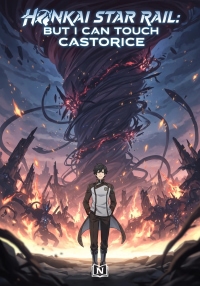 Honkai Star Rail: But I can touch Castorice