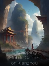 Honkai Star Rail: Developing Mobile Games on Xianzhou Novel