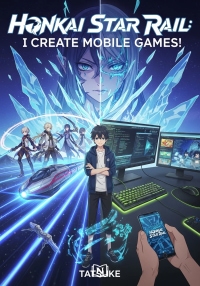 Honkai Star Rail: I Create Mobile Games!