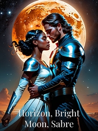 Horizon, Bright Moon, Sabre