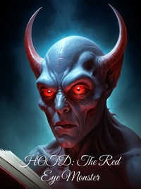 HOTD: The Red Eye Monster