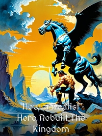 How a Realist Hero Rebuilt The Kingdom