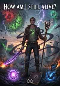 How Am I Still Alive?