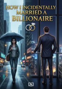 How I Accidentally Married a Billionaire