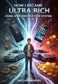 How I Became Ultra Rich Using a Reconstruction System