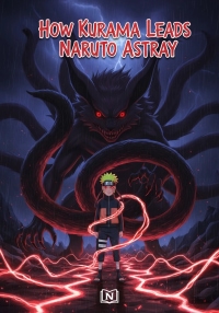 How Kurama Leads Naruto Astray