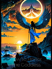 How to Honor The Goddess