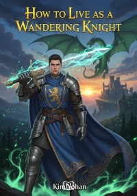 How to Live as a Wandering Knight