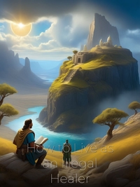 How to Live as an Illegal Healer