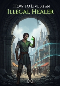 How to Live as an Illegal Healer