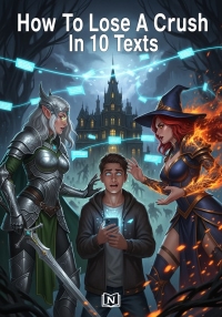 How To Lose A Crush In 10 Texts