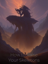 How to Raise Your Skeletons