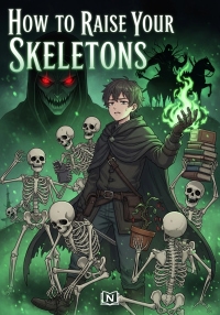 How to Raise Your Skeletons