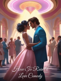 How To Ruin A Love Comedy