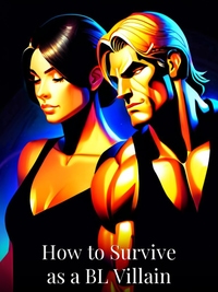 How to Survive as a BL Villain Novel