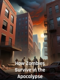 How Zombies Survive in the Apocalypse