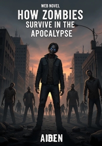 How Zombies Survive in the Apocalypse
