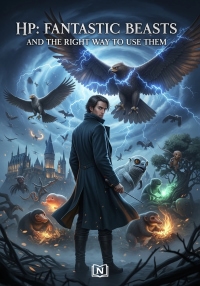 HP: Fantastic Beasts And The Right Way To Use Them