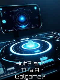 Huh? Isn't This A Galgame?