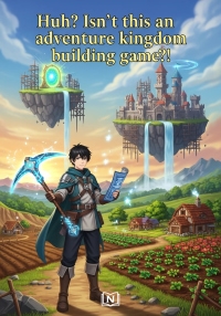 Huh? Isn't this an adventure kingdom building game?!